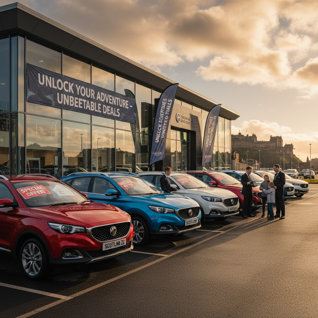 Clean Air, Clear Savings: Navigating CAZs and Fuel Hikes with Savvy Used Car Buys