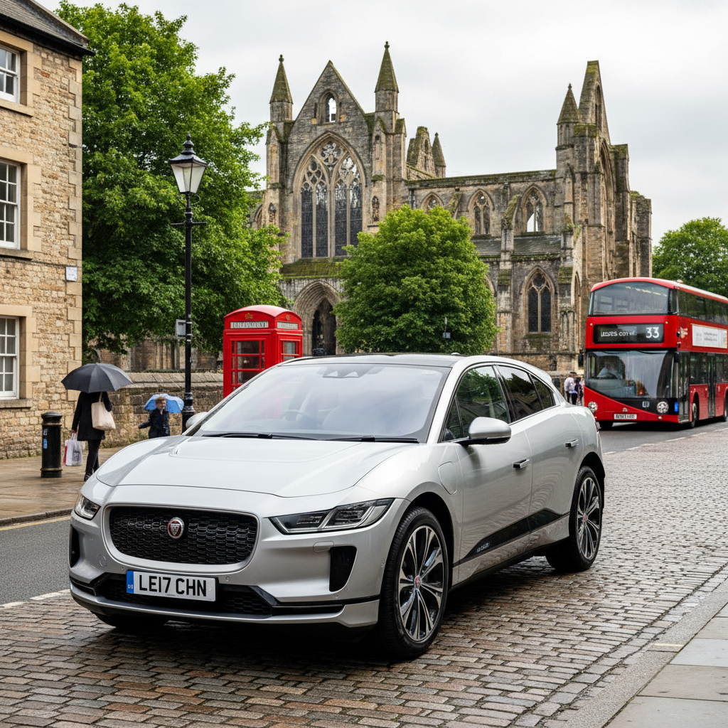 Beyond the Buzz: Unpacking the Real-World Impact of EV Innovations on Your Drive