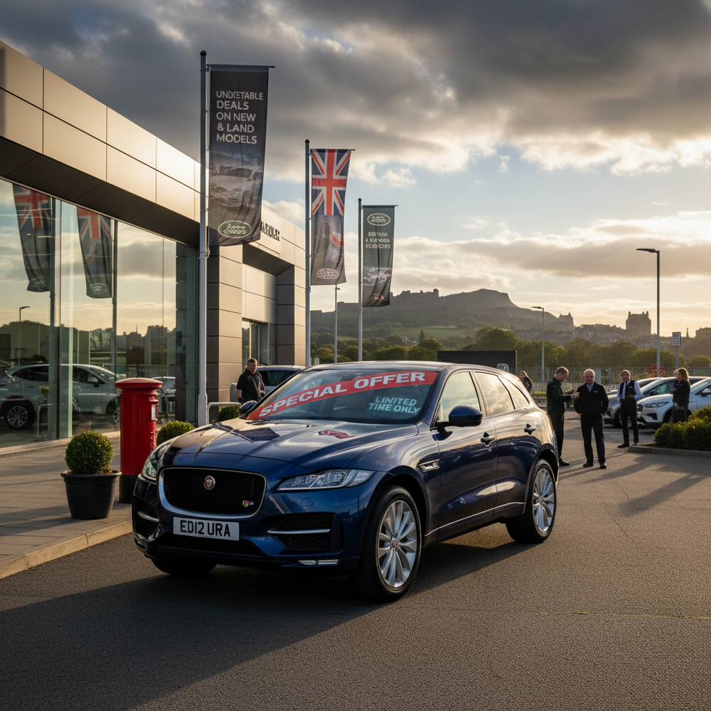 Don't Be a Mug: Your No-Nonsense Guide to Used Car Value in a Tight Market