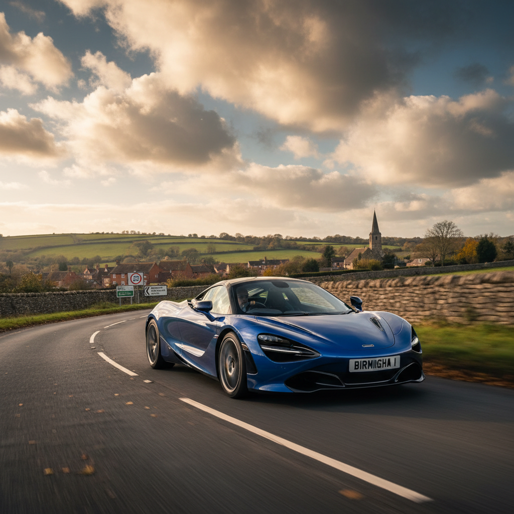From 'Green Hell' Domination to Street-Legal Hypercar: The Unstoppable Drive for Automotive Excellence