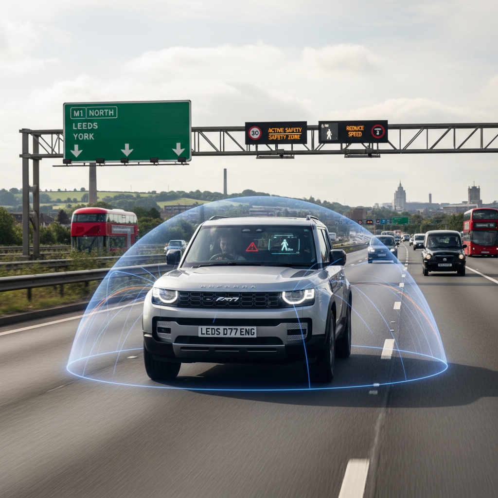 Unpacking the Buzz: What New EV Tech Means for Your Family's Drive (Beyond the Hype!)