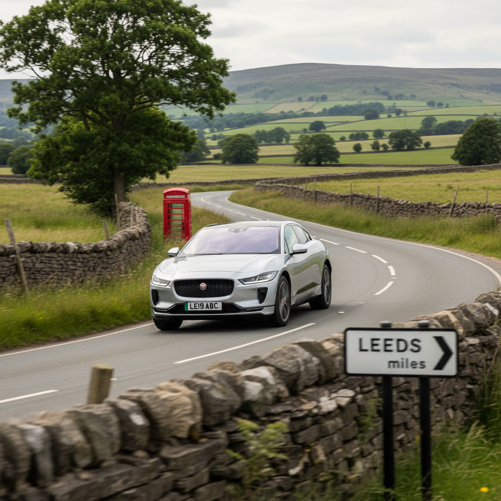 From 'Green Hell' Heartbreak to Hypercar Heights: The Unyielding Quest for Automotive Dominance