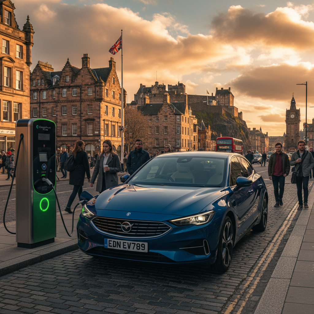 Outsmarting the Urban Maze: Why Your Next City Car Needs to Be a Strategic Asset, Not Just Transport