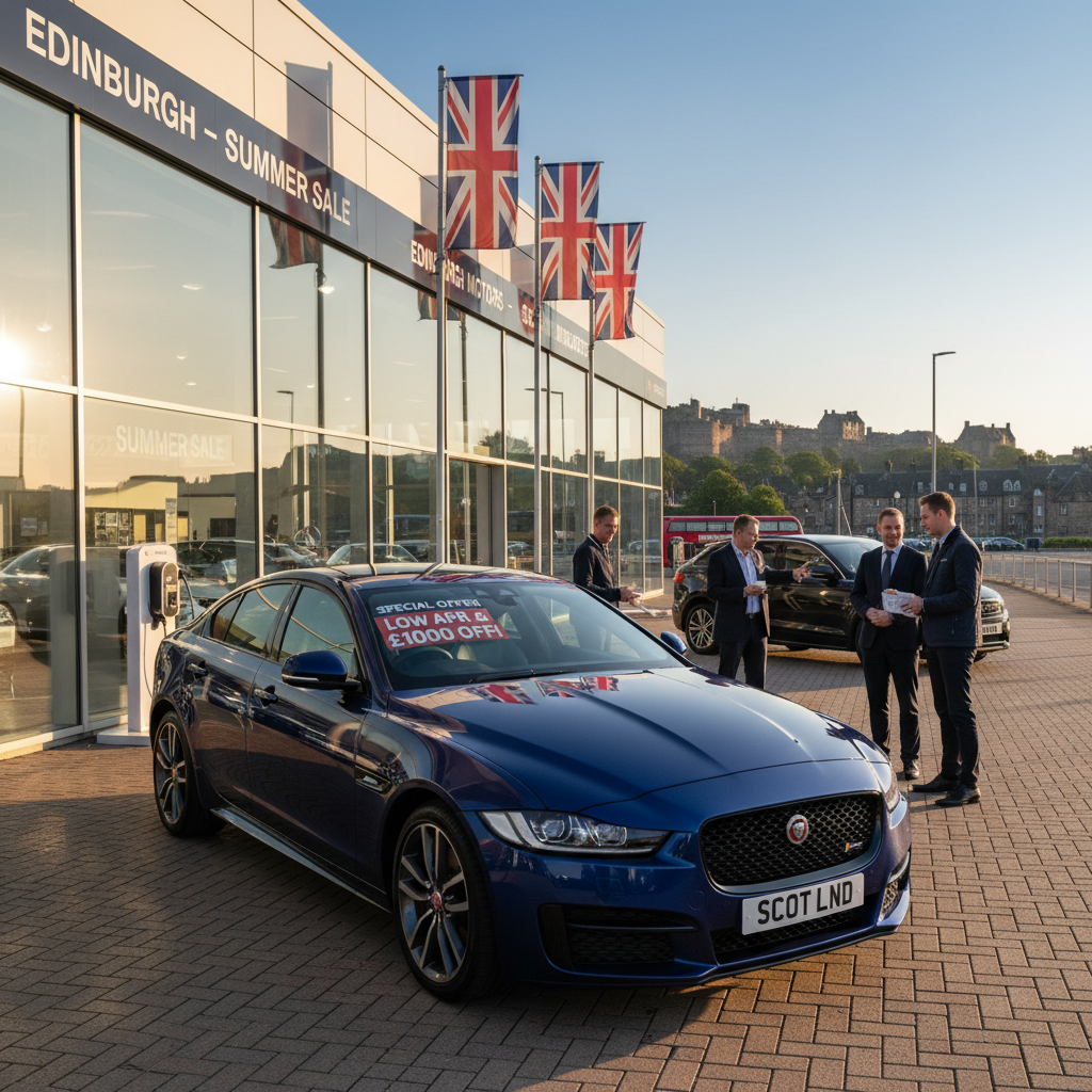 Navigating 2026's Road Ahead: Smart Buys and Shifting Sands in the Used Car Market