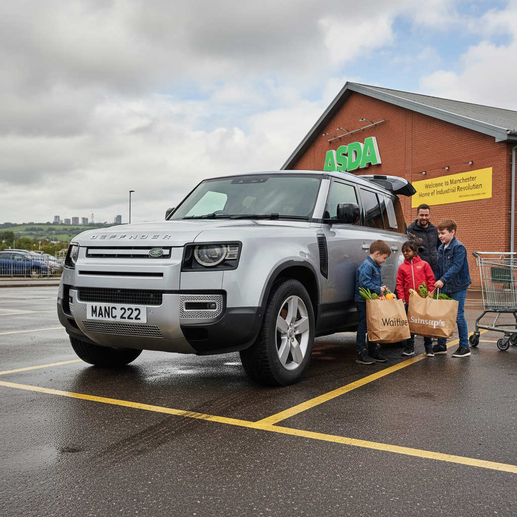 Powering Up Parenting: Why the Latest EV Shifts Mean Safer, Smarter Family Drives