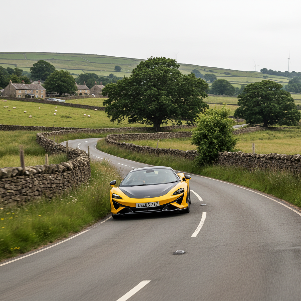 The Maverick Machines: When Engineers Dream Big and Drivers Reap the Rewards