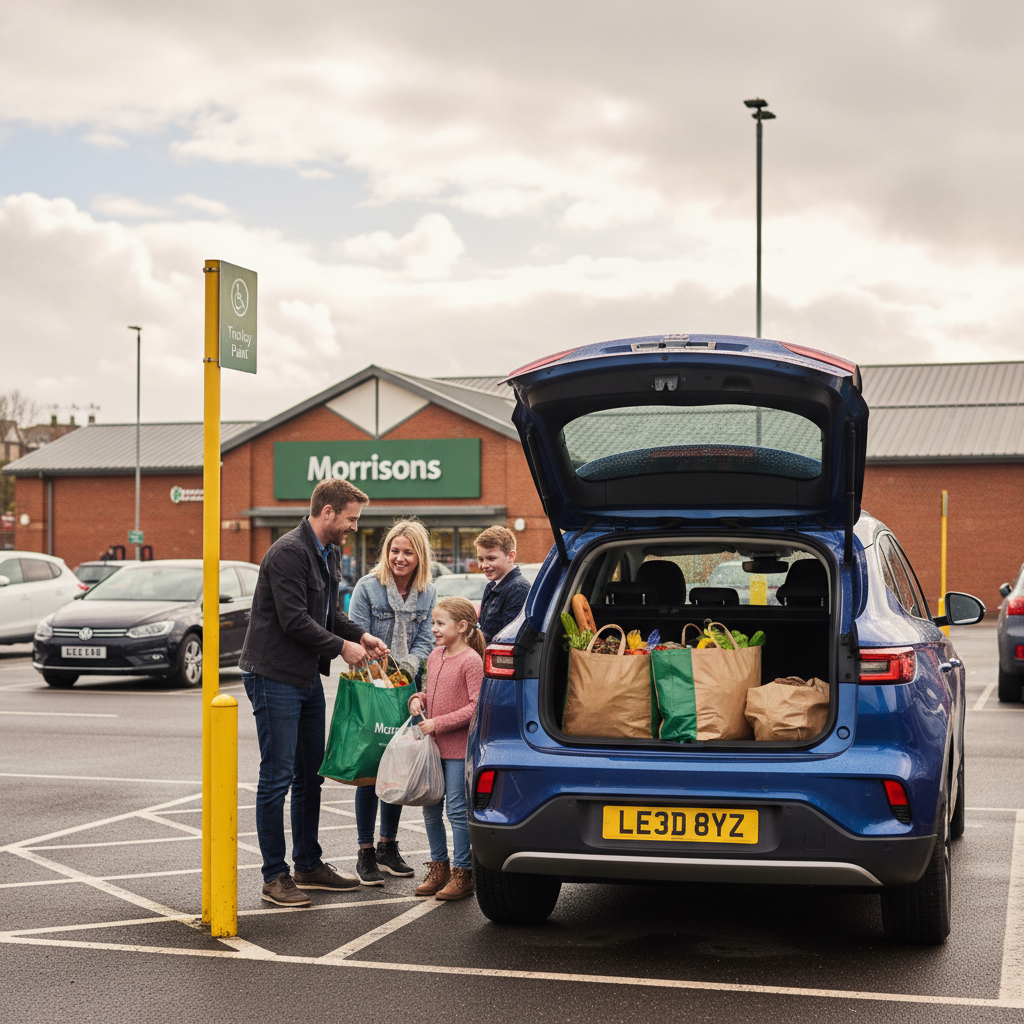 Future-Proofing Your Family Commute: What the Latest Motoring Innovations Mean for You