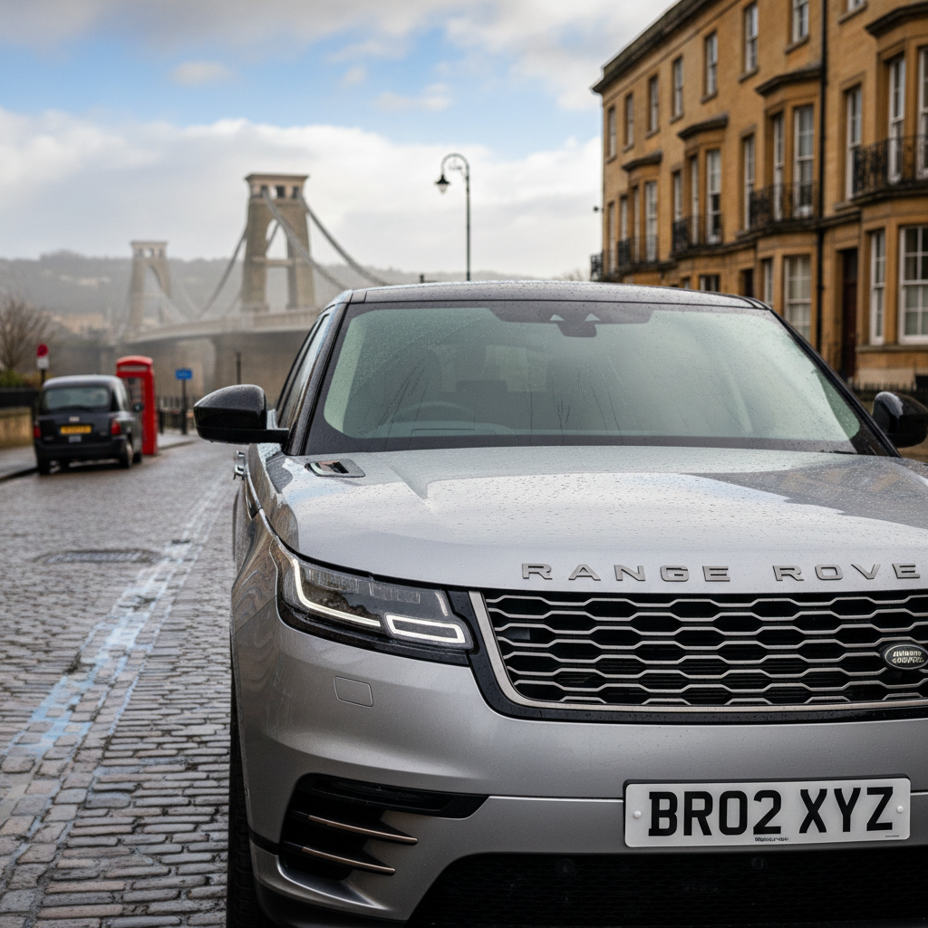 Powering Progress: Navigating the Crossroads of EV Innovation and Infrastructure in the UK