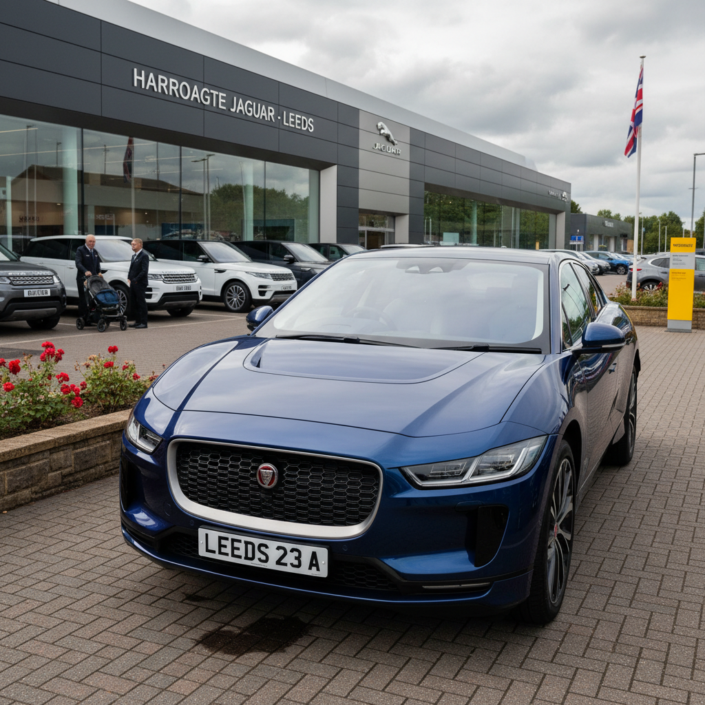 Navigating the New Road: Smart Savings in a Shifting Used Car Landscape