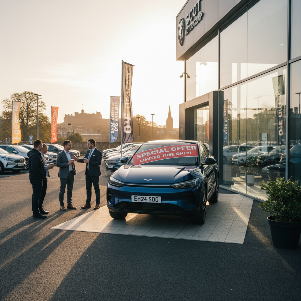 Navigating the New Reality: Your Wallet-Friendly Guide to Used Car Buys