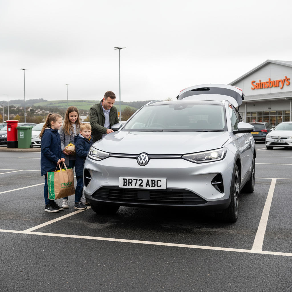 Road Ahead for Families: Balancing Safety, Sustainability, and Your Budget