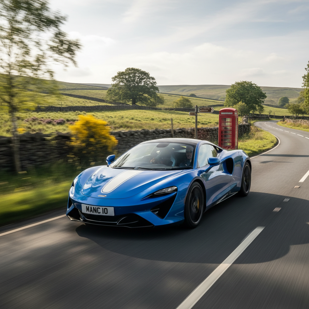 The Raw Pursuit: From Race Day Drama to Road-Legal Rockets, What Drives Us?
