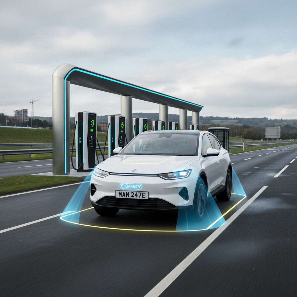 Future-Proofing Family Journeys: Why Tomorrow's Electric Innovations Mean Safer Rides Today
