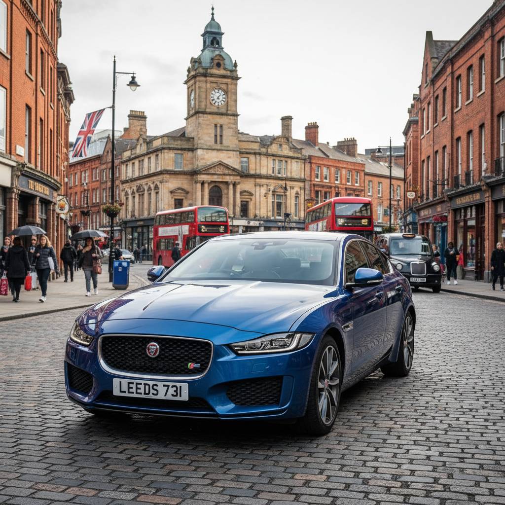 Beyond the Dashboard: When Your Car Becomes a Smart Hub for a Greener Tomorrow