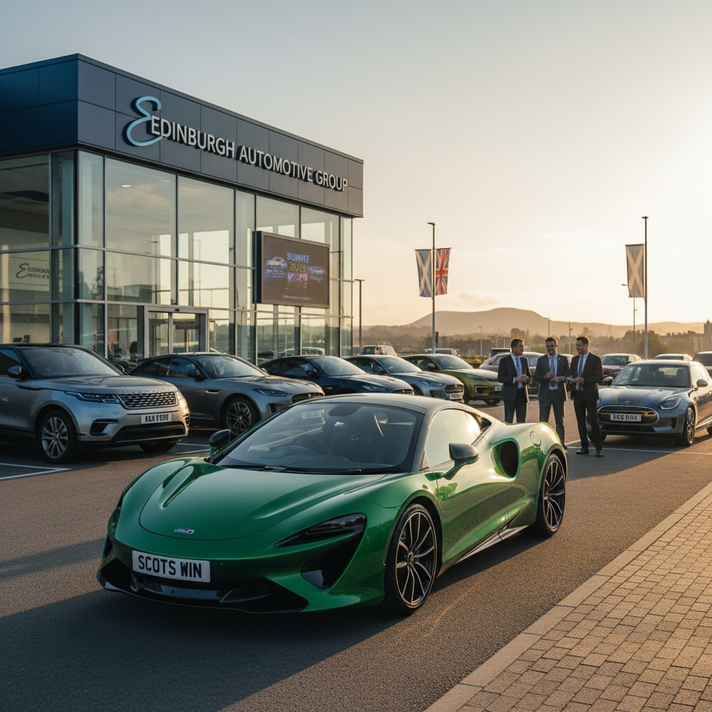 Steering Clear of the Pitfalls: Your Practical Guide to Smart Used Car Buys in a High-Tech World