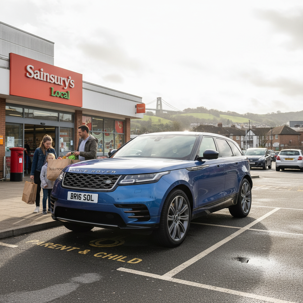 Future-Proofing Your Family Wheels: Decoding EV Progress for Safer, Savvier Drives