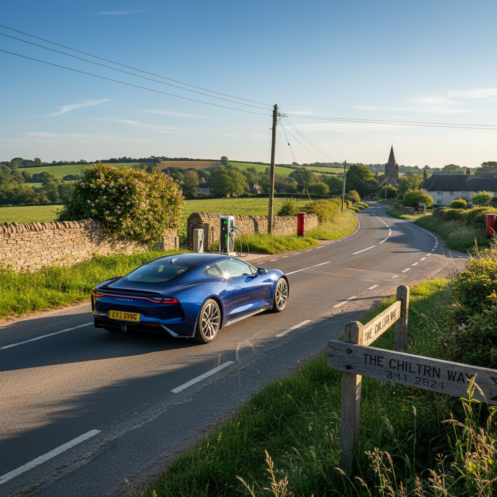 The 1000bhp Question: Are We Charging Towards a New Era of Supercar Dominance, or Just Bragging Rights?