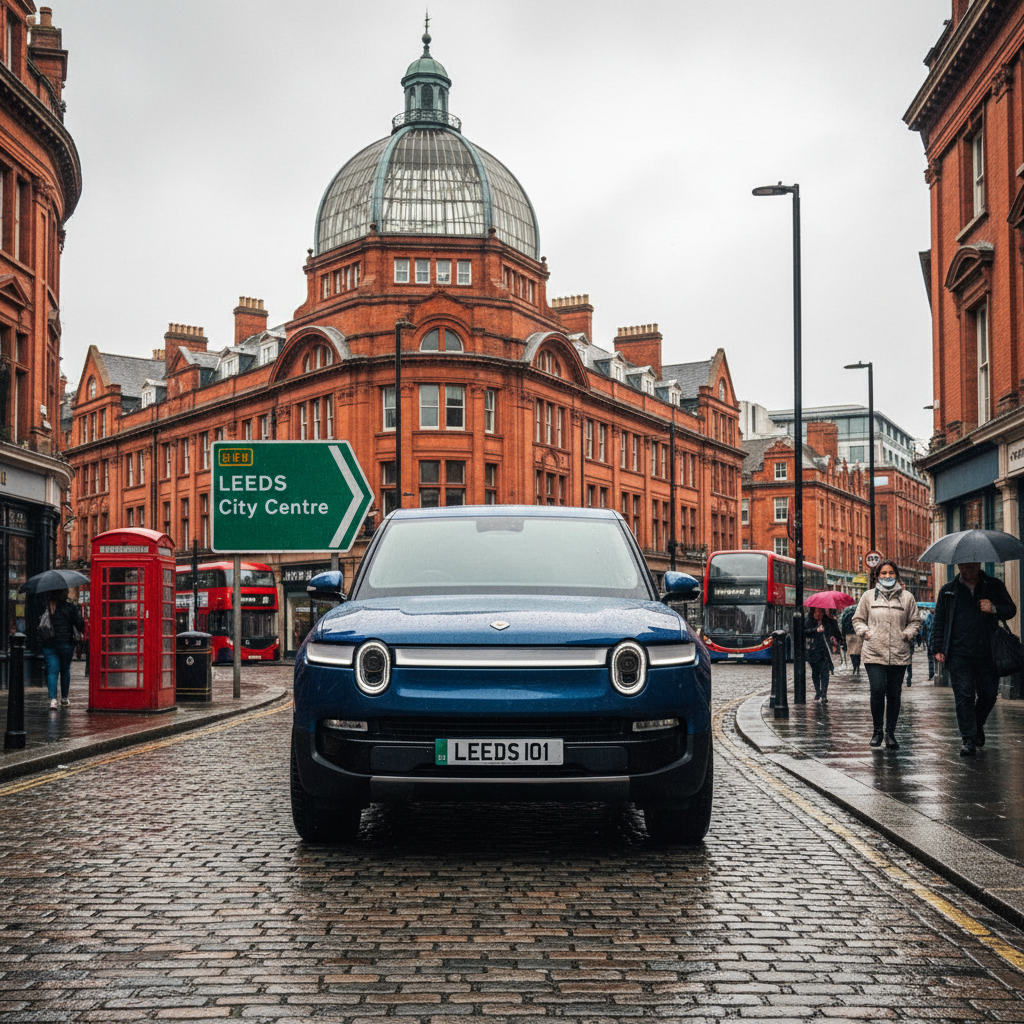 The Road Ahead: Navigating the Crossroads of EV Progress and Practicality
