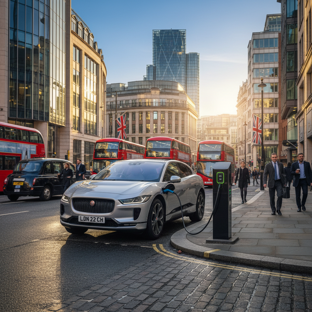 Navigating Potholes & Penalties: How to Future-Proof Your City Commute