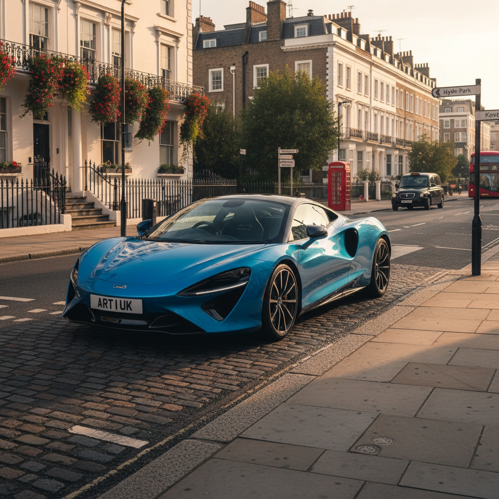 Road Ahead: How to Bag a Bargain in a Shifting Market (and Avoid the Fines)