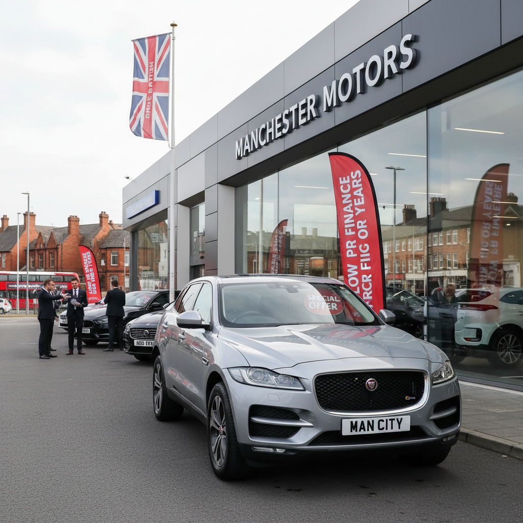 Road-Testing Your Wallet: Why Now's the Time to Bag a Savvy Used Car Deal