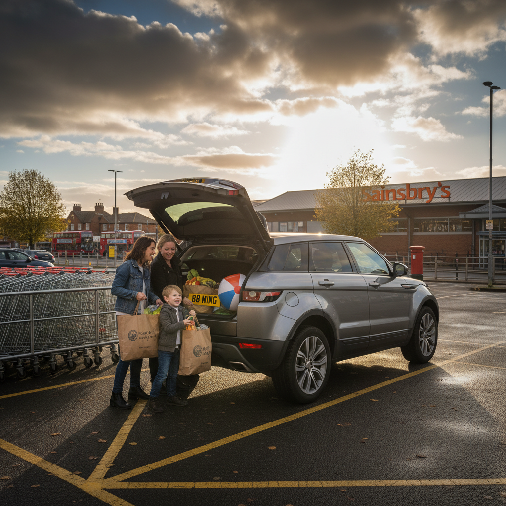 Beyond the Hype: What Today's Motoring News Really Means for Your Family Car Choices