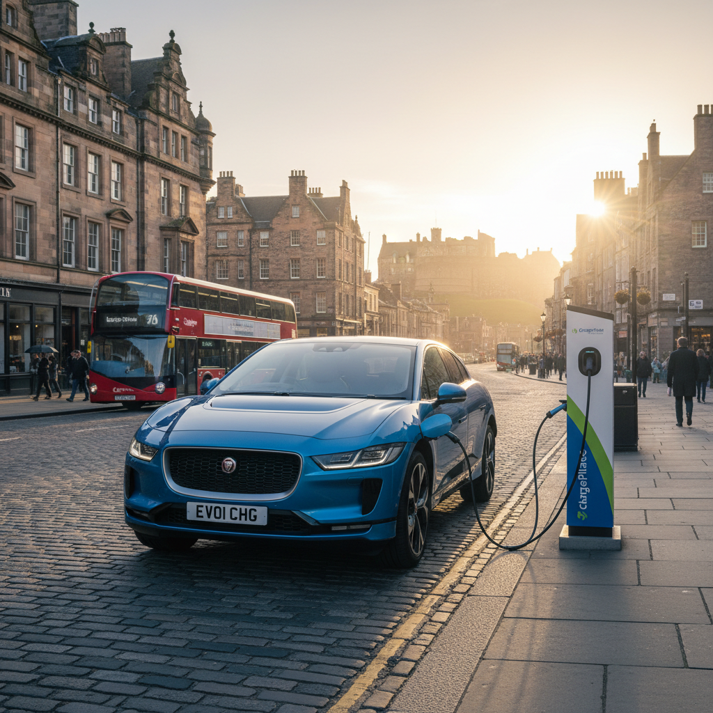 The Shifting Sands of Motoring: Why the Road to Electric is Paved with More Than Just Batteries