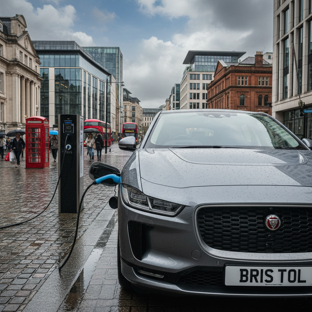 Navigating the New Urban Maze: Why Your City Car is Now Your Smartest Investment