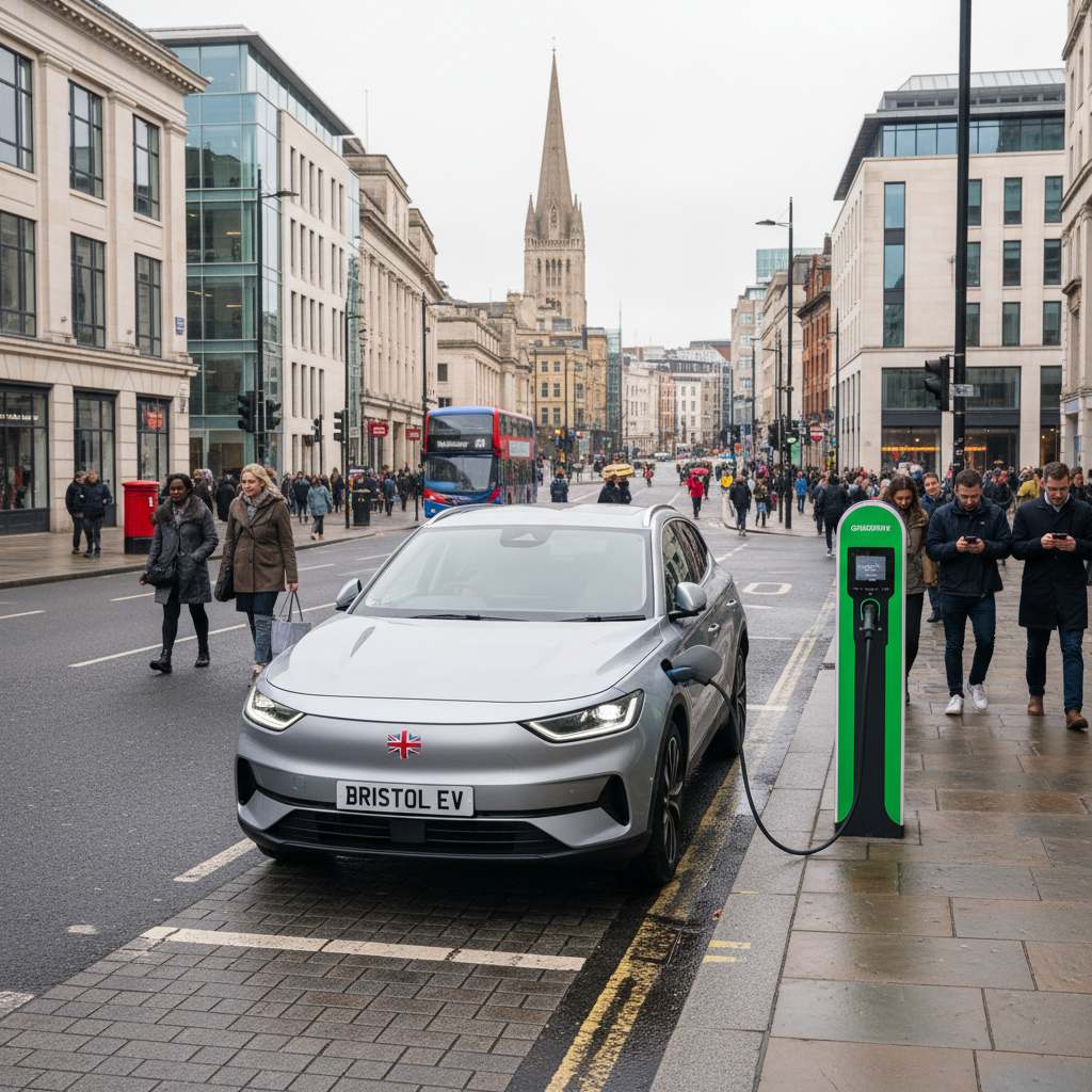 The Shifting Sands of Urban Driving: Navigating the New Normal with Smart Choices