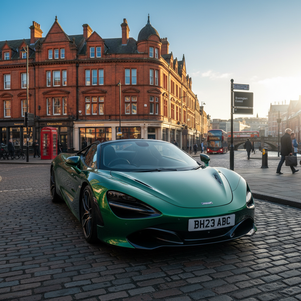 Unwired Wheels: The Software-Defined Revolution Powering Tomorrow's Green Drive