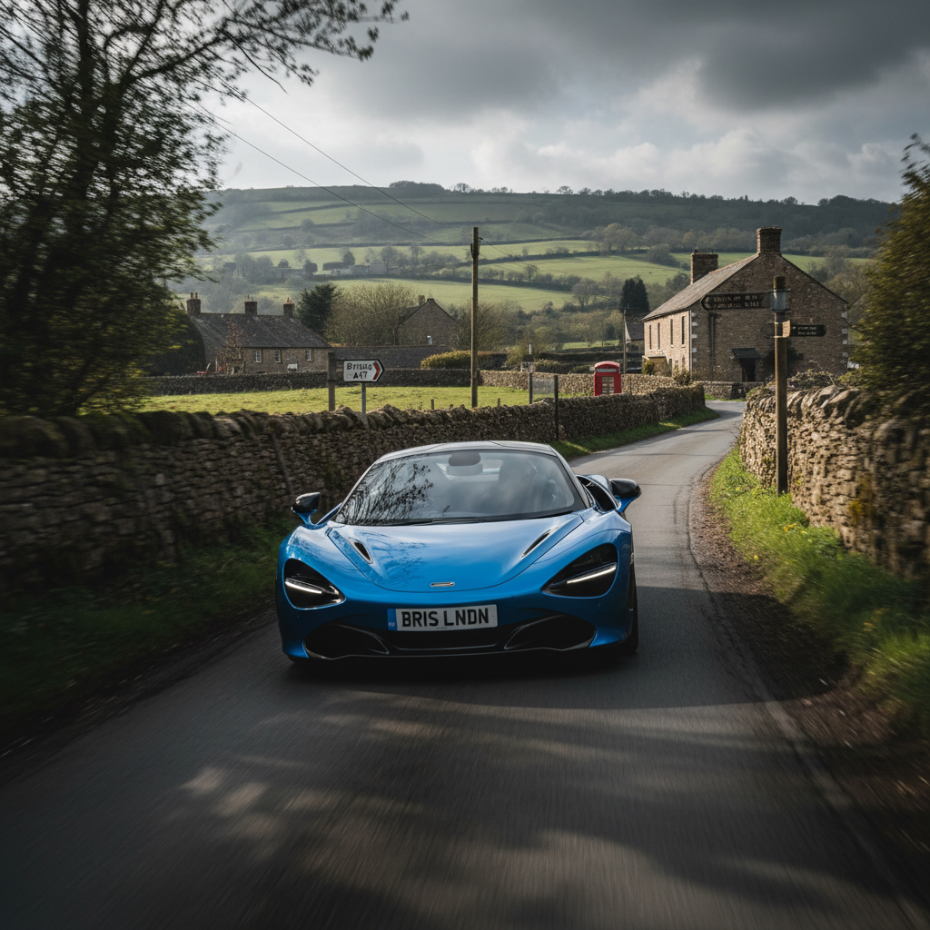 The Silent Revolution: How Electrification is Redefining the Apex Predator