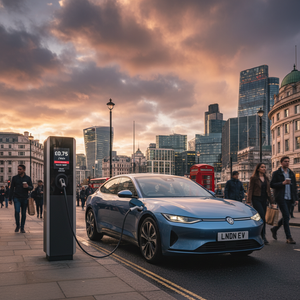 The Urban Driver's Double Whammy: Navigating Rising Costs & Shrinking Exemptions