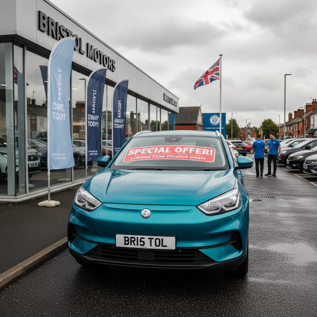 Don't Be Batty, Be Savvy: How to Snag Real Used Car Value in a Shifting Market