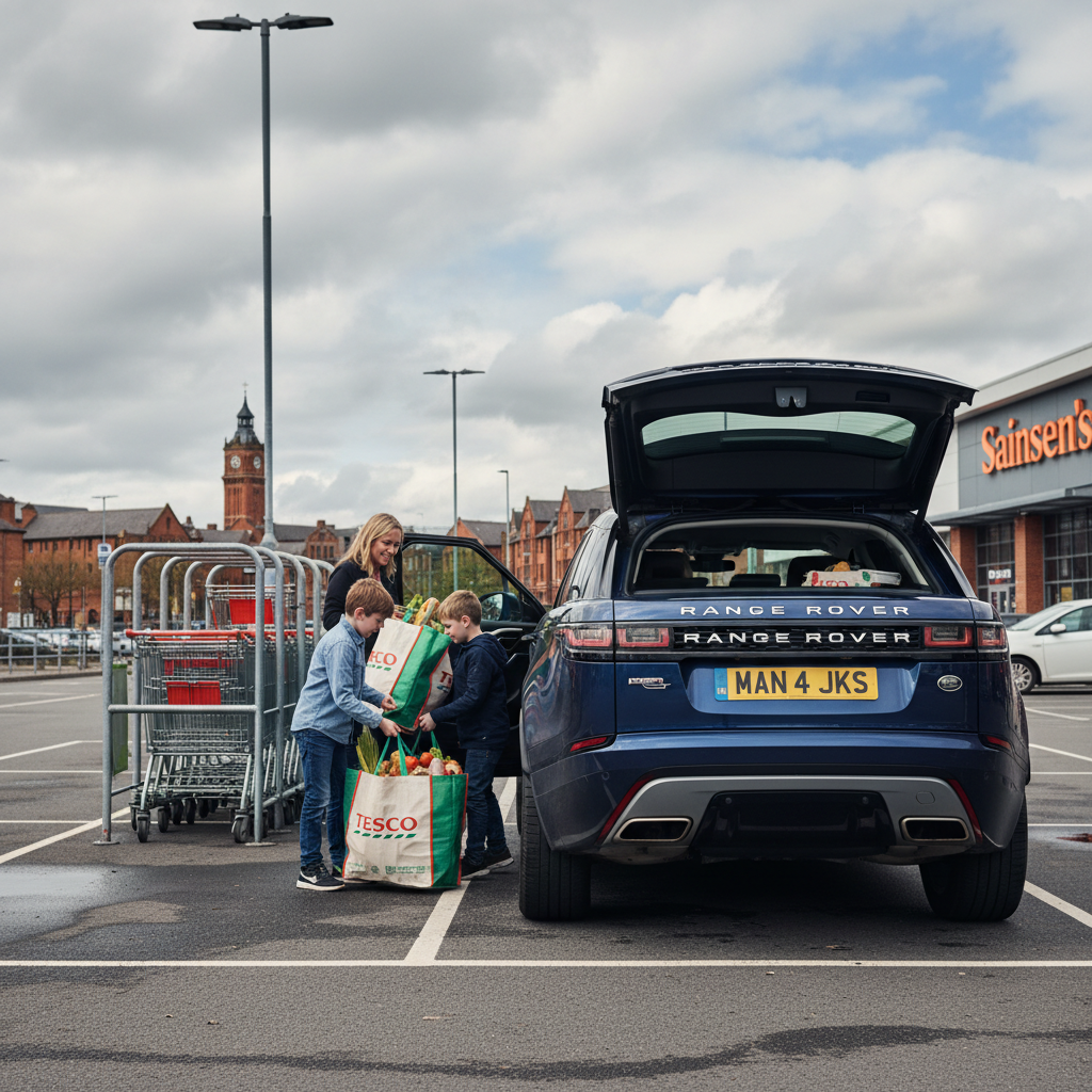 Family Drives: Deciphering the Latest EV Trends for Ultimate Peace of Mind