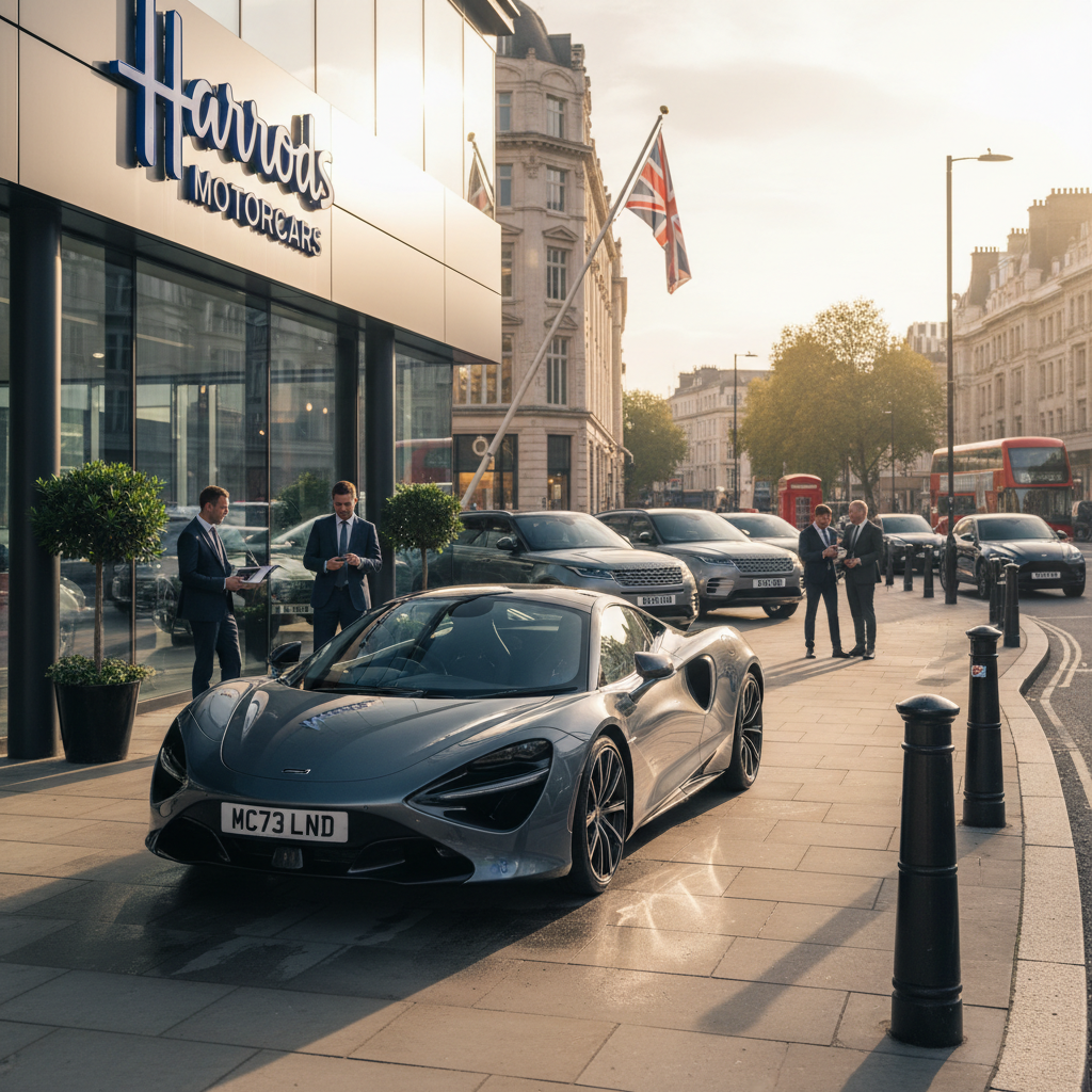 Navigating the New Road Ahead: Your Used Car Strategy for 2026