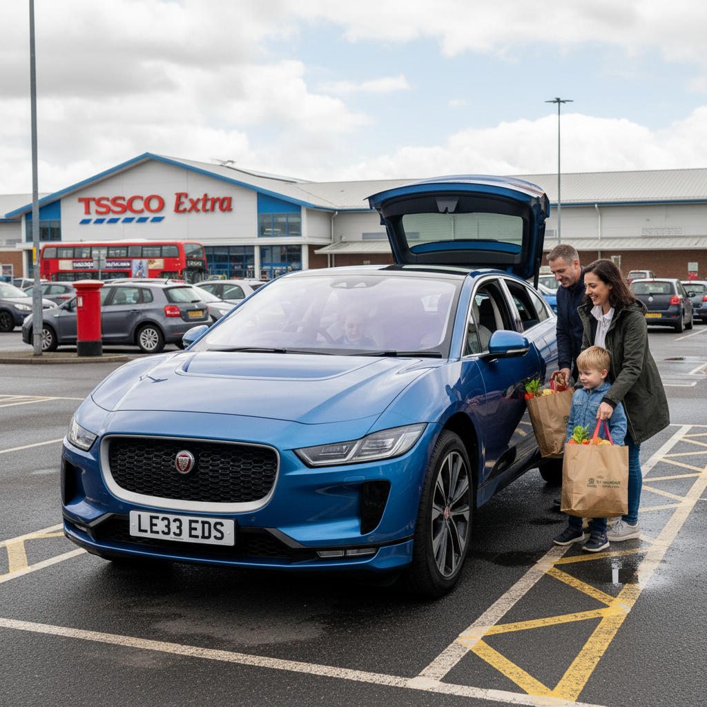 Future-Proofing Your Family Ride: Why Tomorrow's Tech Means Safer, Smarter Journeys Today