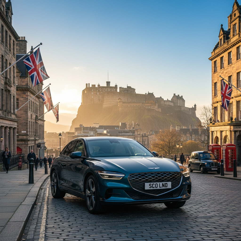 Beyond the Hype: Deconstructing the EV Landscape in 2026 –  Smart Systems, Shifting Sands, and Sustainable Progress