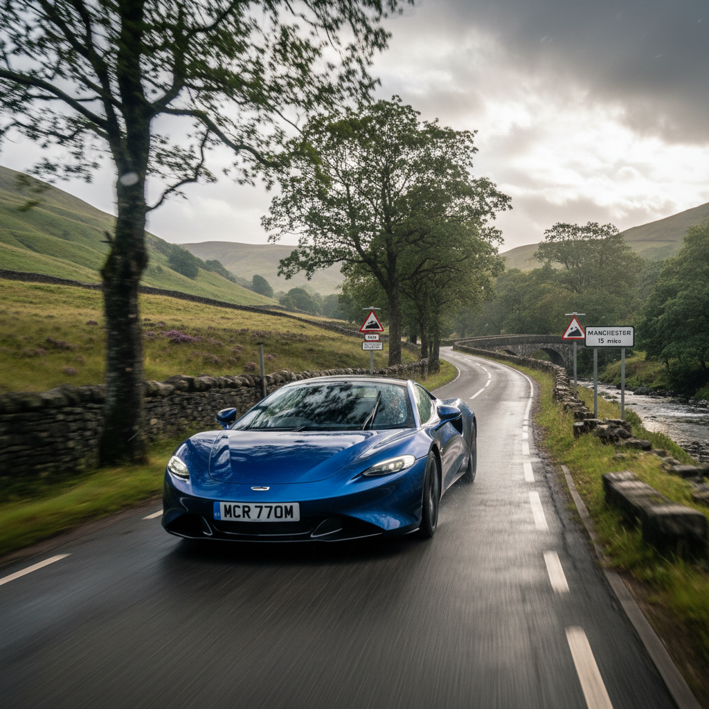 From Circuit Chaos to Road-Car Clarity: Why Driver Engagement Still Reigns Supreme