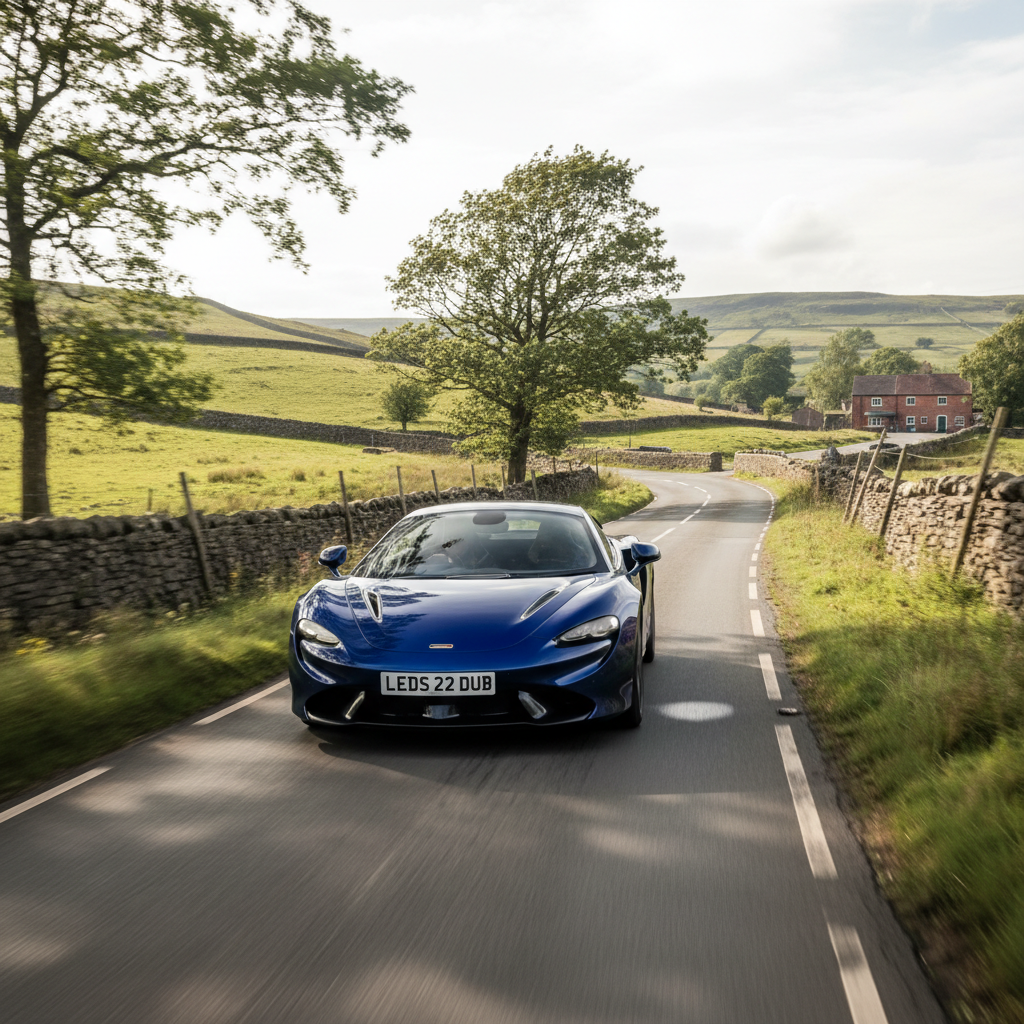 From Circuit Controversies to Road-Car Revelations: The Enduring Pursuit of Driving Purity