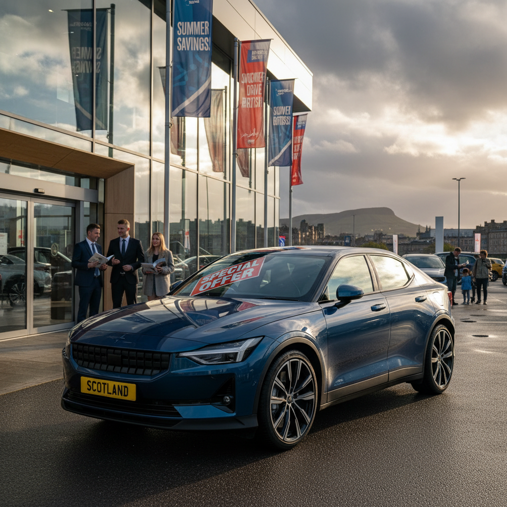 Don't Get Caught Out: Your Smart Money Playbook for Used Car Bargains in a Shifting Market