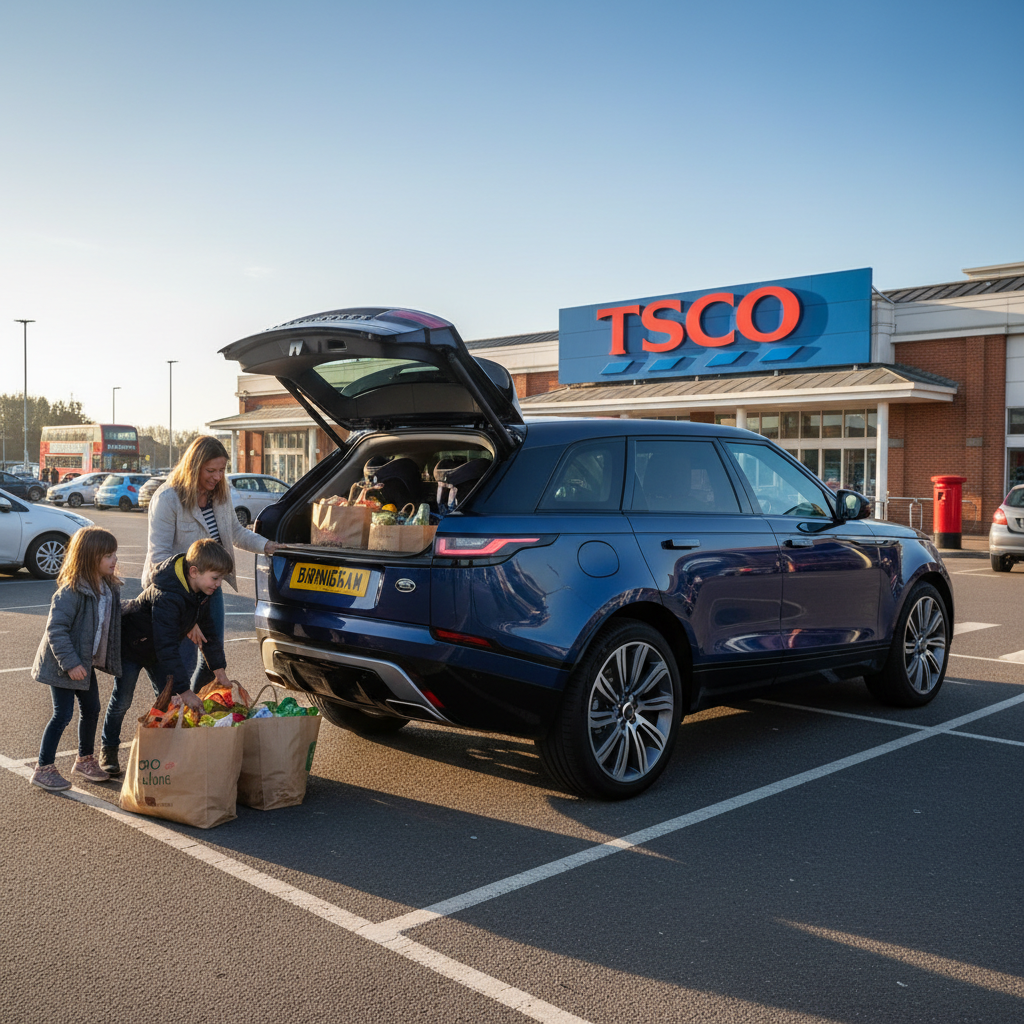 Beyond the Hype: What EV Innovations Truly Mean for Your Family's Safety and Wallet