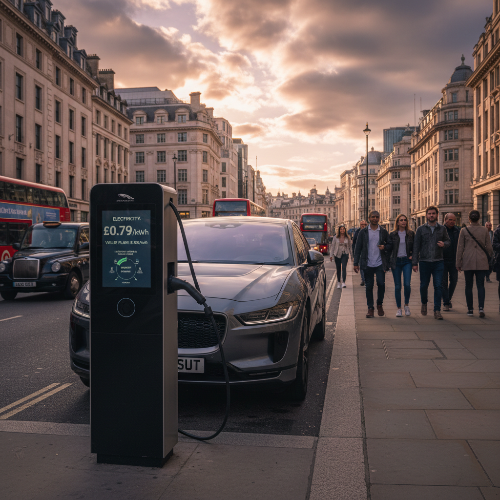 The Urban Driver's Financial Forecast: Navigating the Cost Crossroads