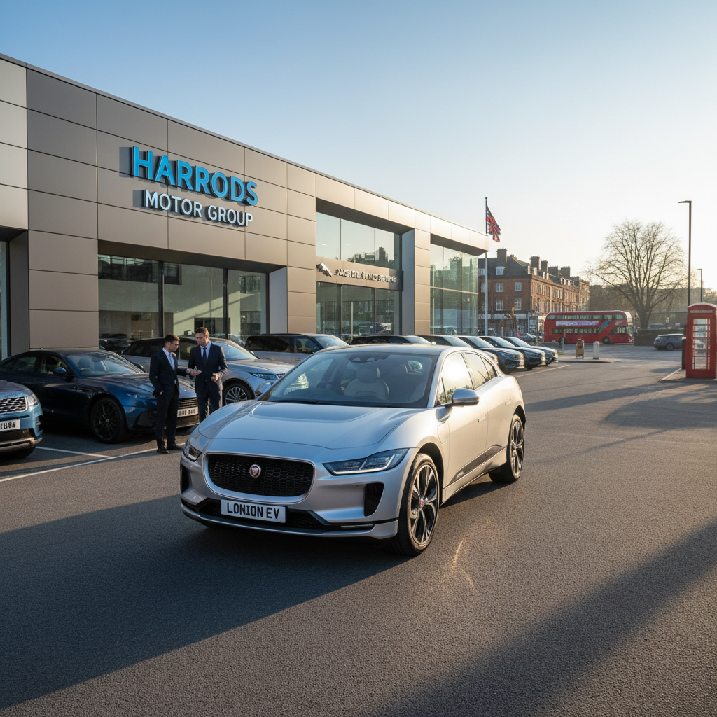 Navigating the New Reality: Smart Buys and Shifting Sands in the Used Car Market