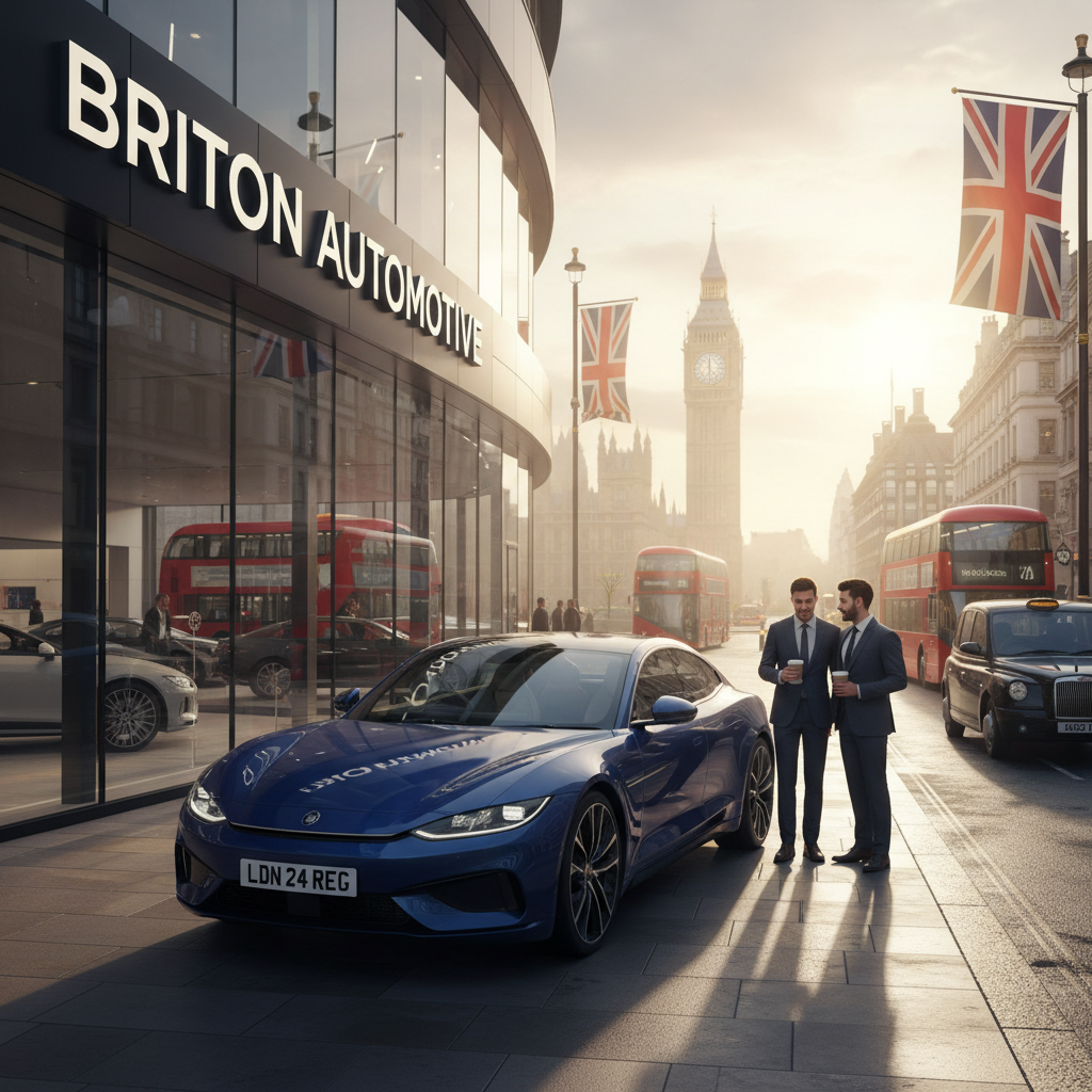 Navigating the New Road Ahead: Your Used Car Strategy for 2026