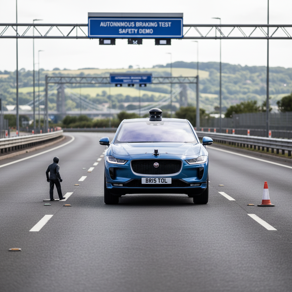 Unpacking the Future of Family Cars: What the Latest Motoring News Means for Your Household