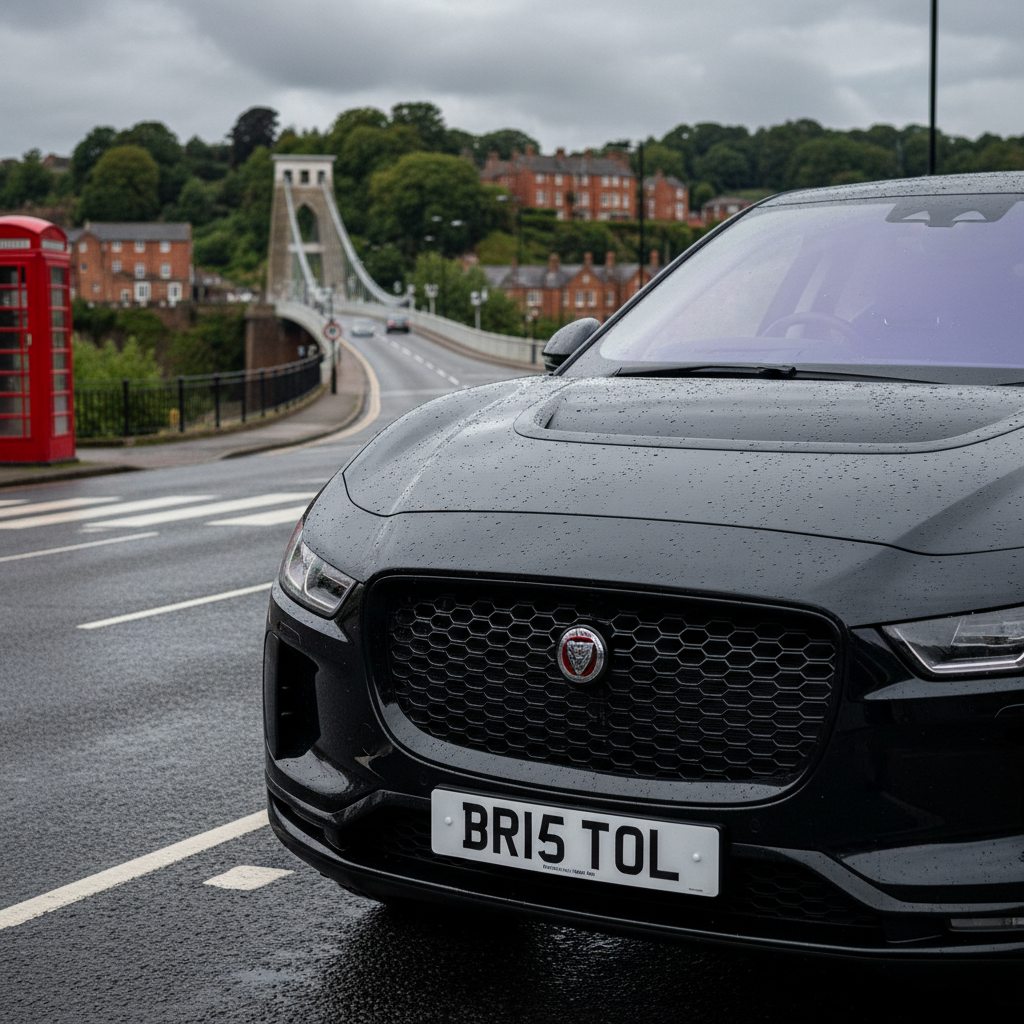 The Shifting Currents of EV Adoption: Navigating the Surge in Smart Tech and Sustainable Infrastructure