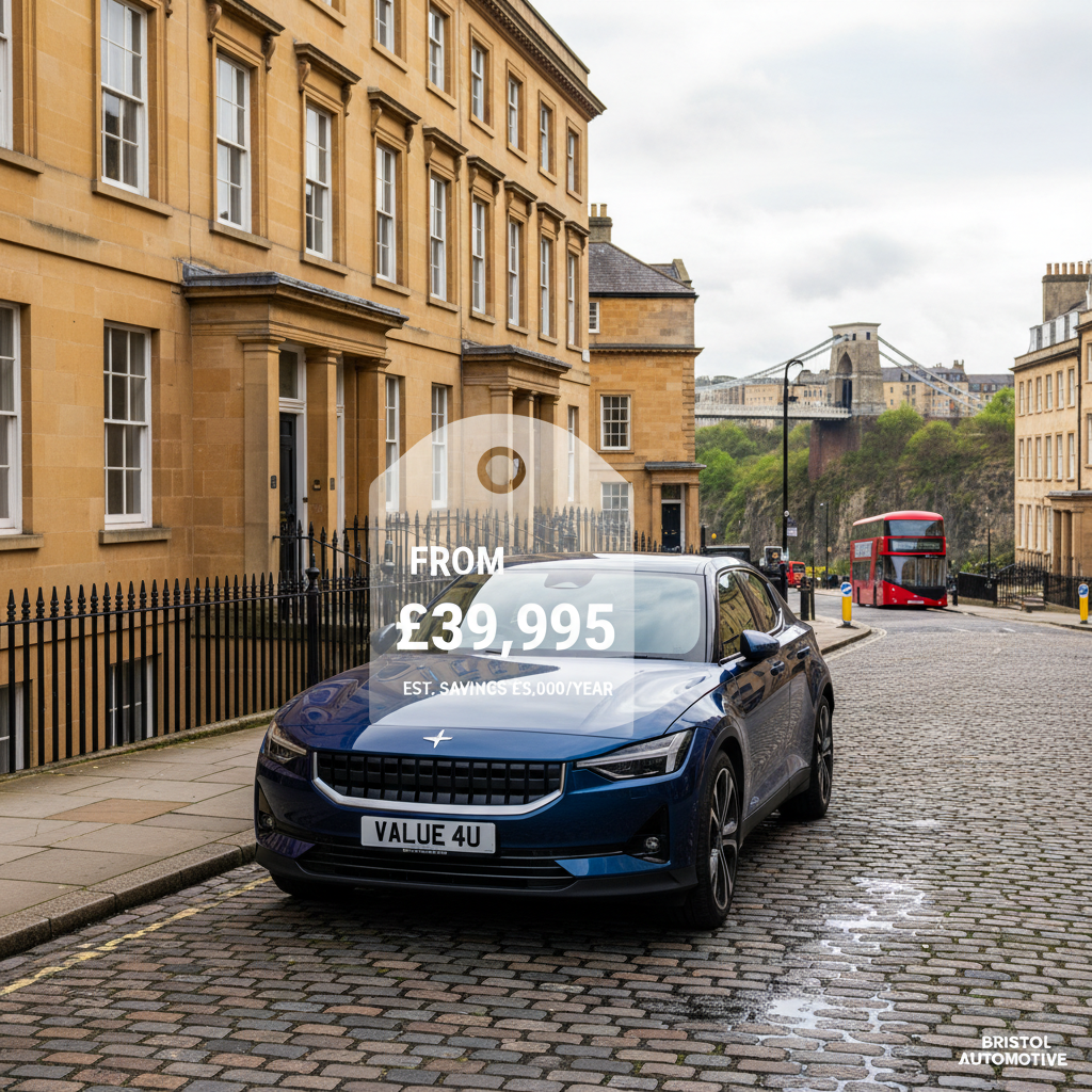 The Road Ahead: Decoding EV Progress Beyond the Purchase Price