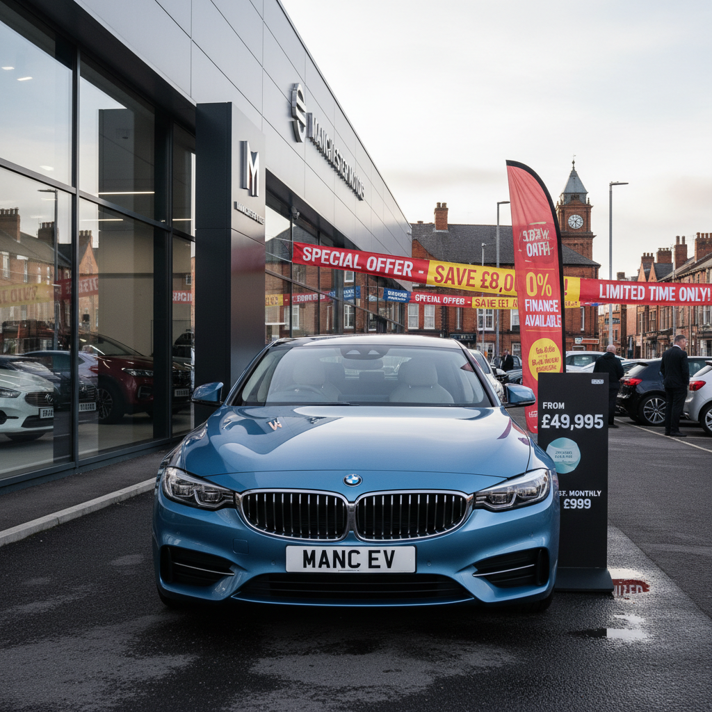 Don't Break the Bank: Your Savvy Second-Hand Playbook Amidst Rising Road Costs