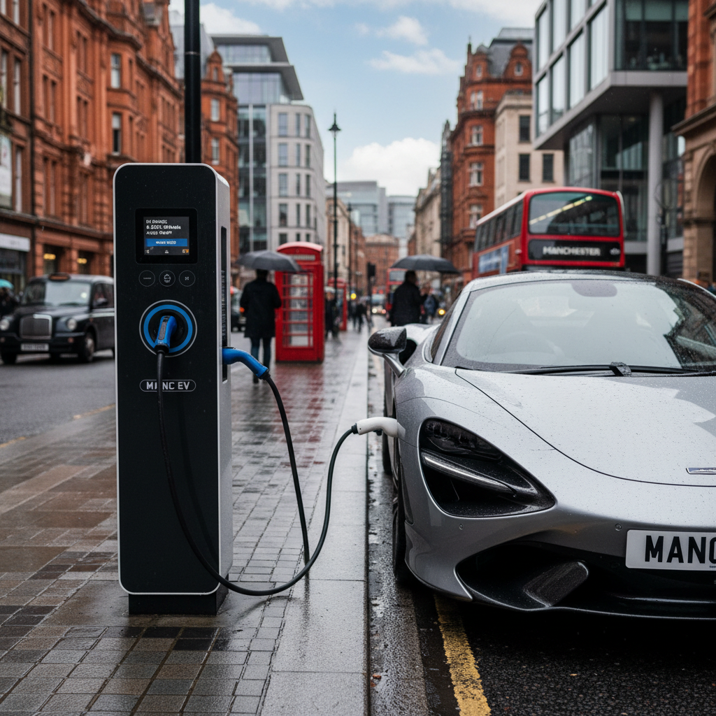 Navigating the New Urban Grid: How Rising Costs and Expanding Zones Demand Smarter City Choices
