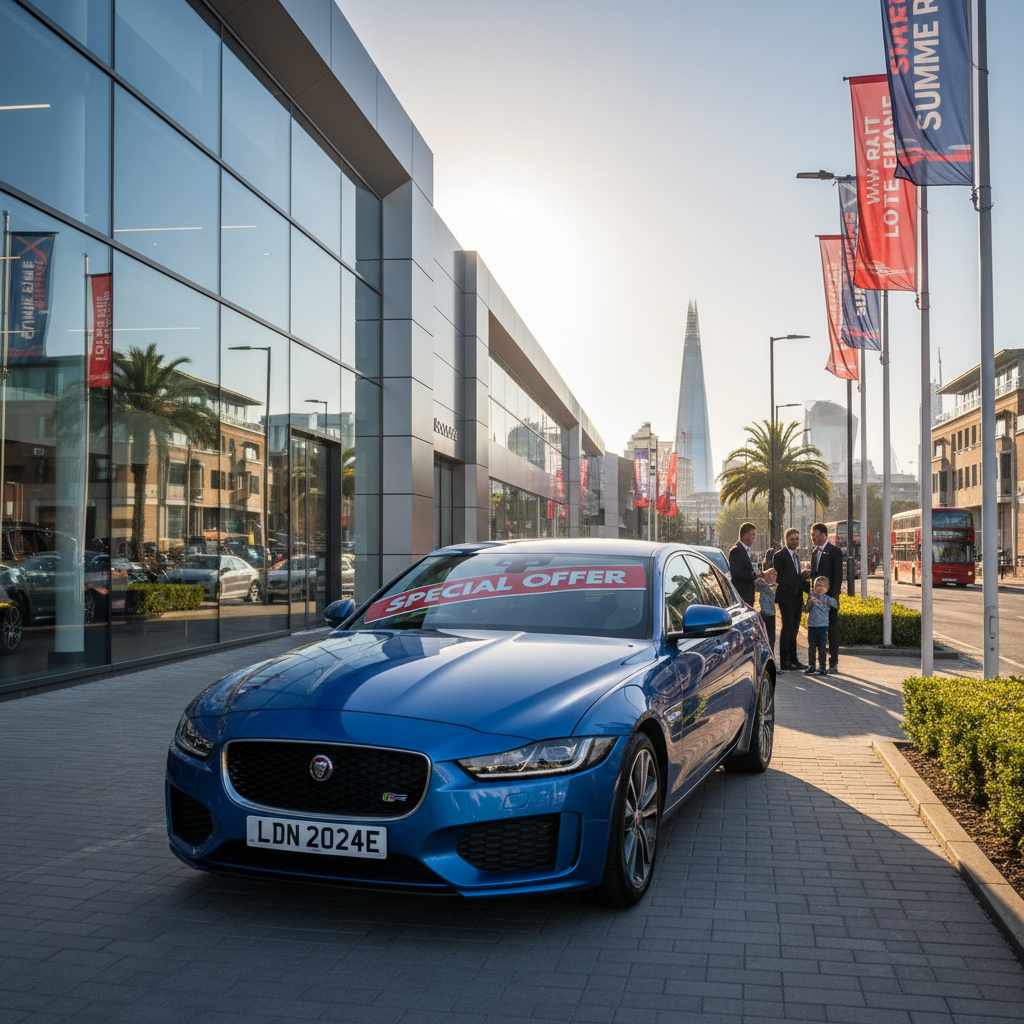 Don't Panic, Get Practical: Your Game Plan for Used Car Value in 2026